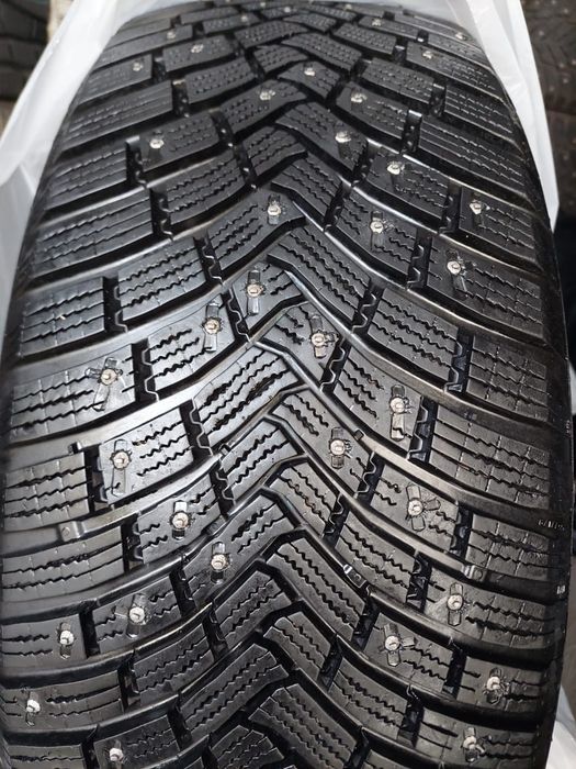 Шины Continental 245/55/19