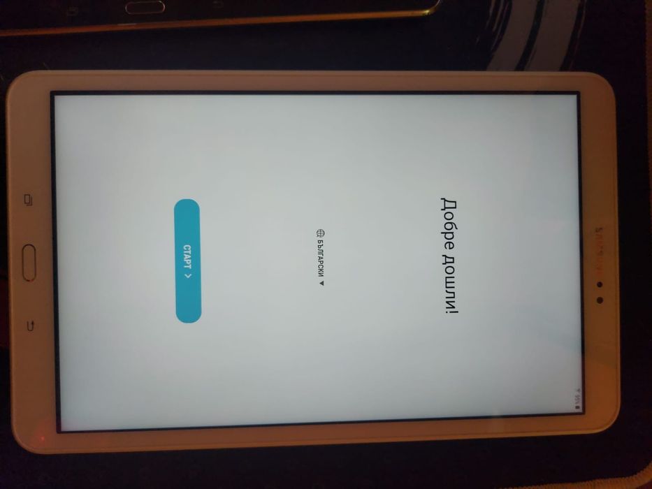 Samsung tableti   tab S