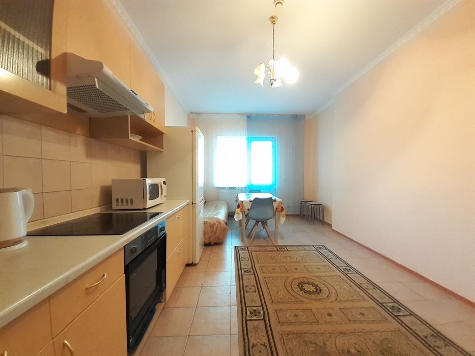 2хкомн тд Алмата Валиханова Иманова Иманбаева Республика 7континент