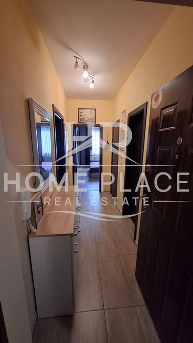 ДВУСТАЕН апартамент под наем - Възраждане