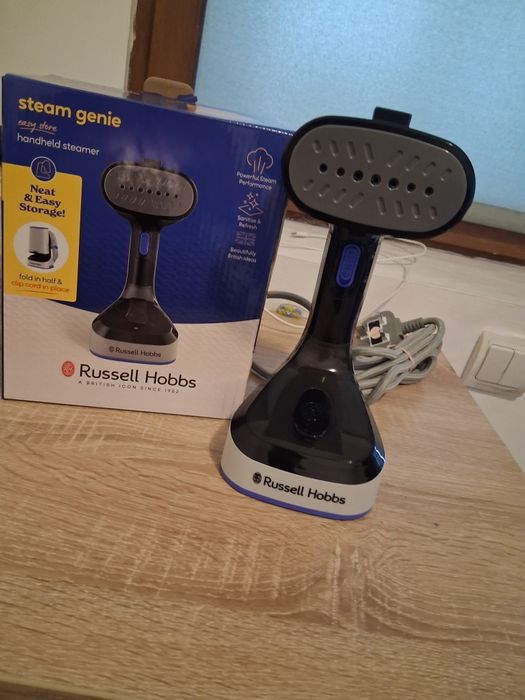 Fier de călcat  nou