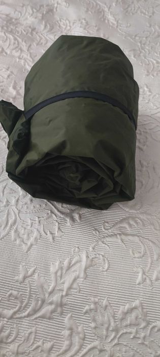 Военен спален чувал-Дания.