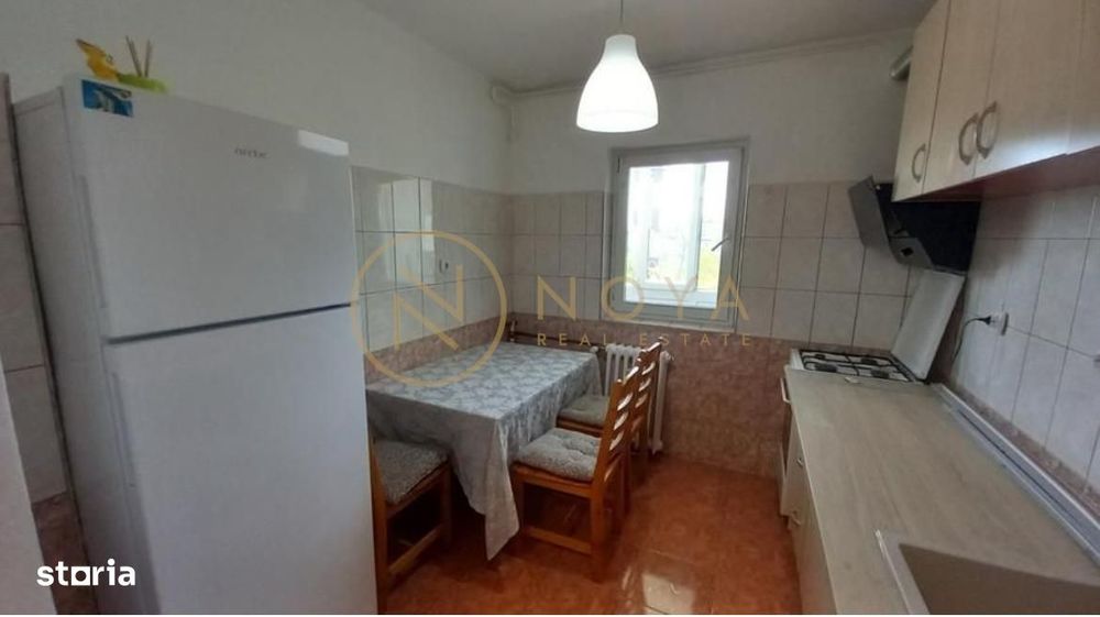 Vanzare apartament cu 2 camere Baneasa scoala 7 — fotografia 3
