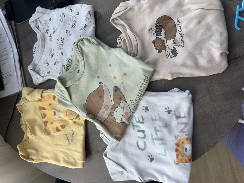 ЛОТ детски артикули