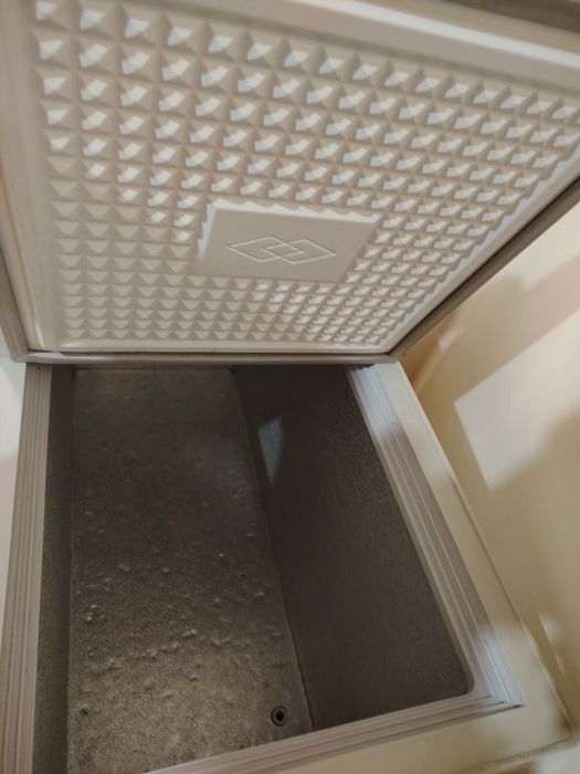 Morazelka Xoladelnik yangi xolati