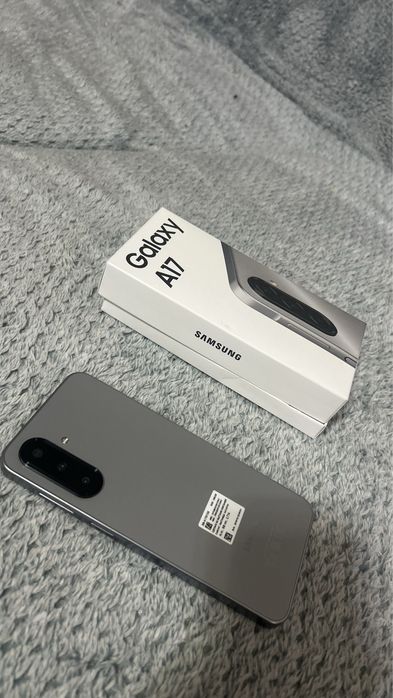 Samsung Galaxy A17