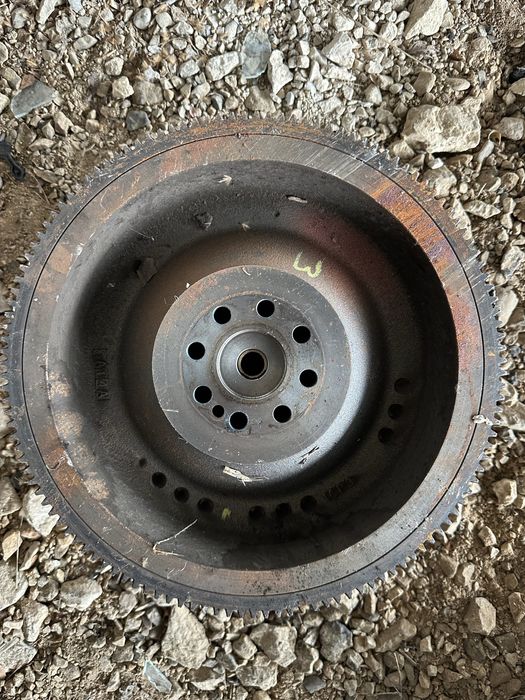 Съединител Nissan Navara 13-18г