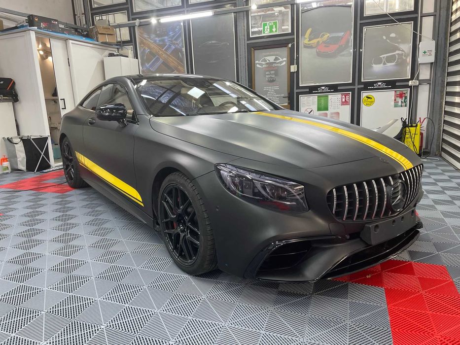 Autocolant premium auto