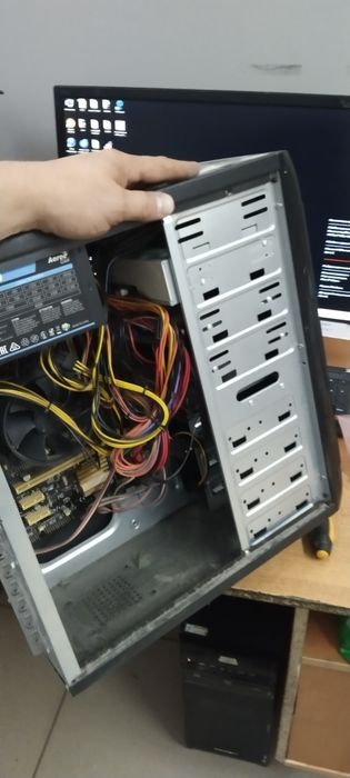Ремонт кассового оборудования