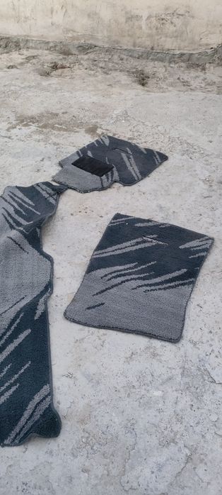 Полик обменге...