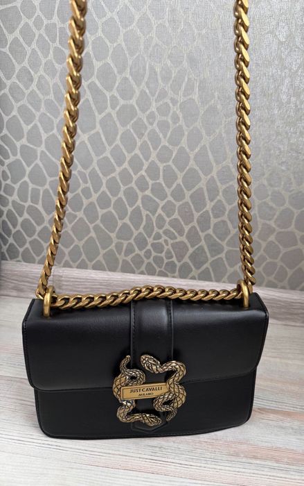 Дамска чанта Just Cavalli