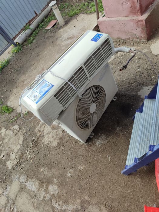 Кондиционер Самсунг 12