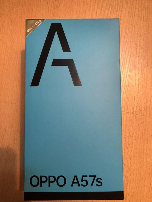 OPPOA57S  128гб обмен