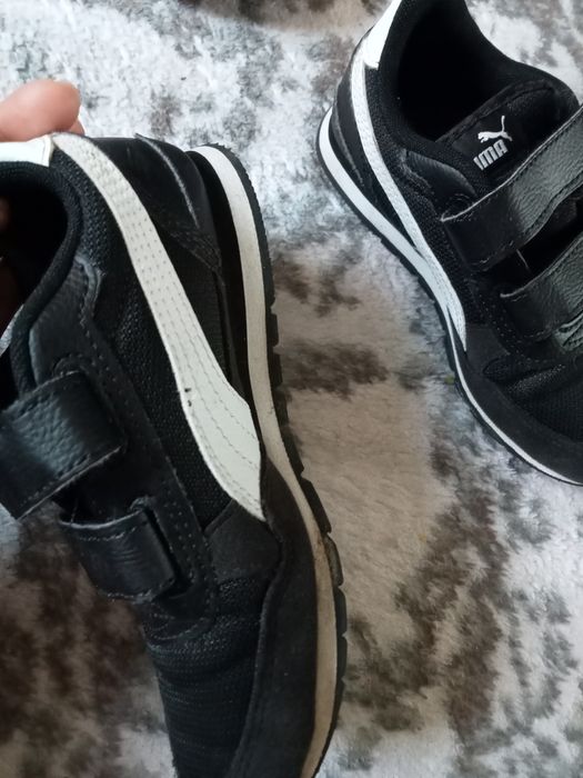 Маратонки puma 32 номер