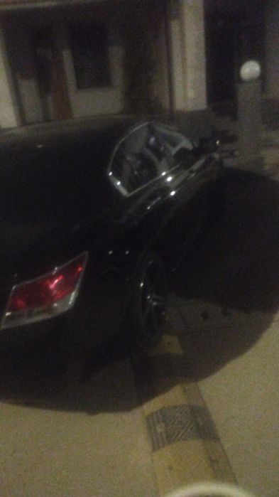 Honda Accord sotiladi