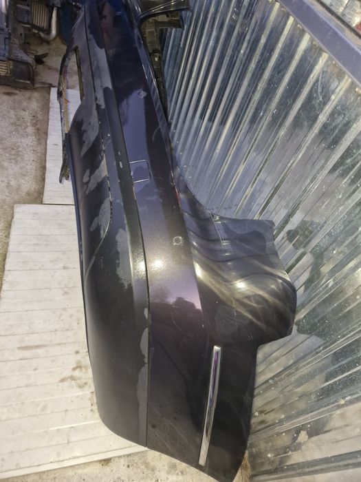 Bara spate Vw Passat B6 combi cu senzori parcare