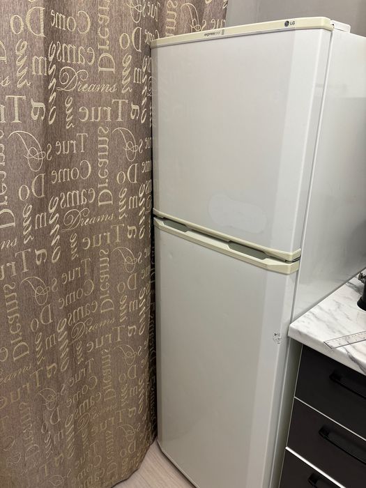 Холодильник Алматы