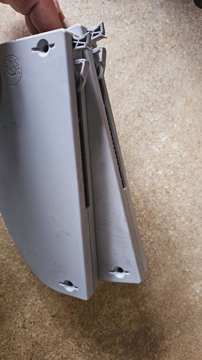 Amortizor dressing dulap Lutz xxl