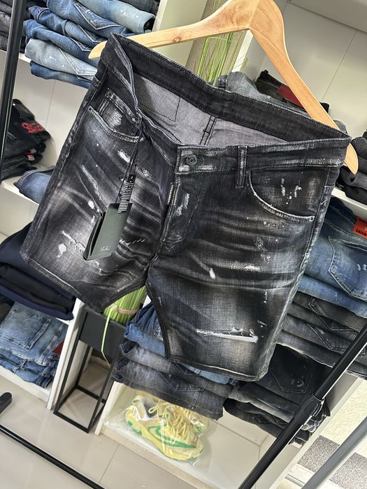 Blugi Dsquared2 Premium 1/1 Doad S si M