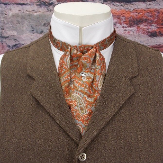 Уестърн Каубойски Дивият запад вратовръзки,якички,чанти,кърпи