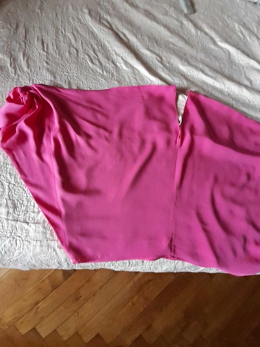 Bluză Zara mărime XL