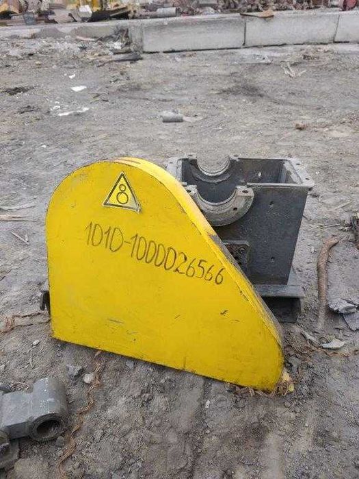 Дробилка Лабораторная ВВ200