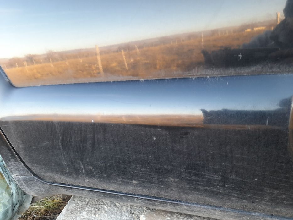 Лайсни врати,прагове,вежди за Hyundai Tucson  2006г