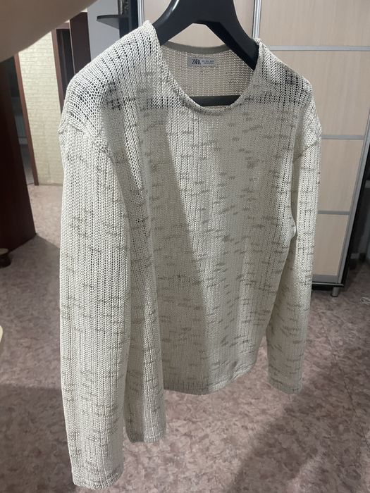 Свитер ZARA  размер EUR. S