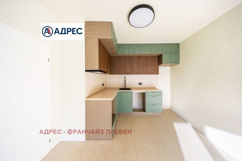 3-стаен в Враца-Център площ 65 цена 120000