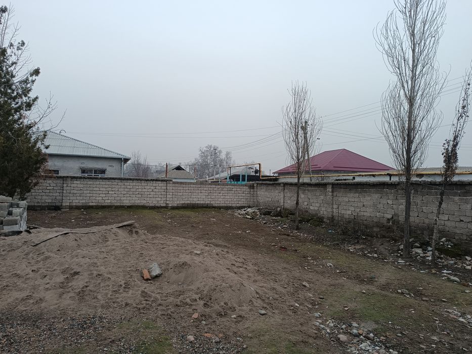 Срочно продается 2 участка