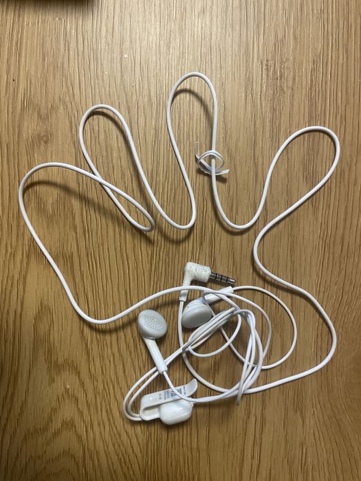 Слушалки за айфон