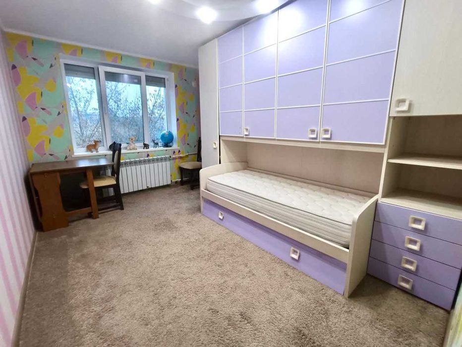 Дава се под наем Тристаен апартамент в София, Бояна - 70 кв.м за 350 € - Снимка #2