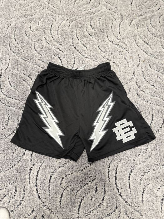 Pantaloni scurti Eric Emanuel