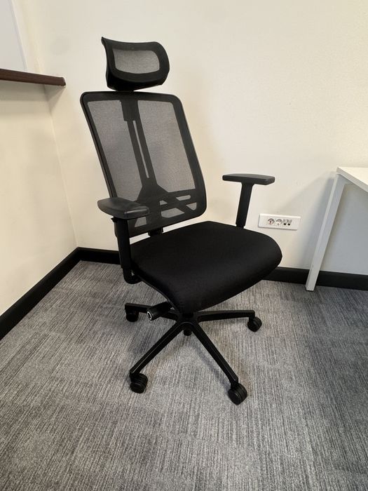 Кресло офисное, НОВОЕ