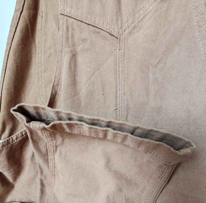 Гащеризон Dickies