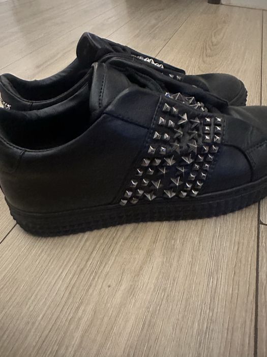 Adidasi femei Philipp Plein
