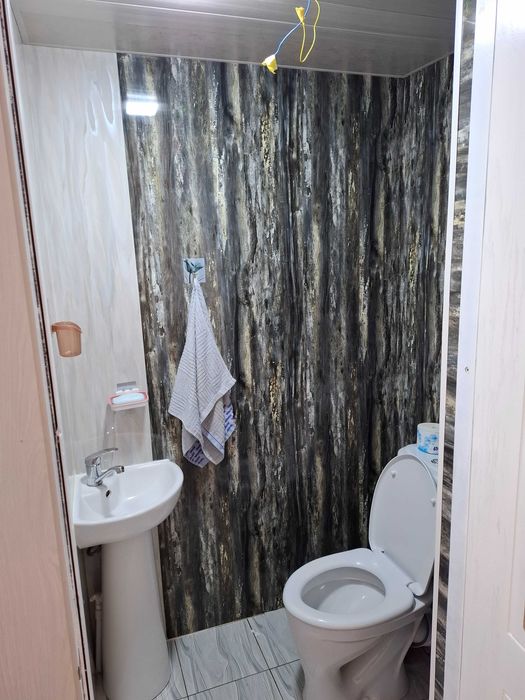 Кибрайский р-н Набережной! Про-ся 12-соток дом 4-комнат