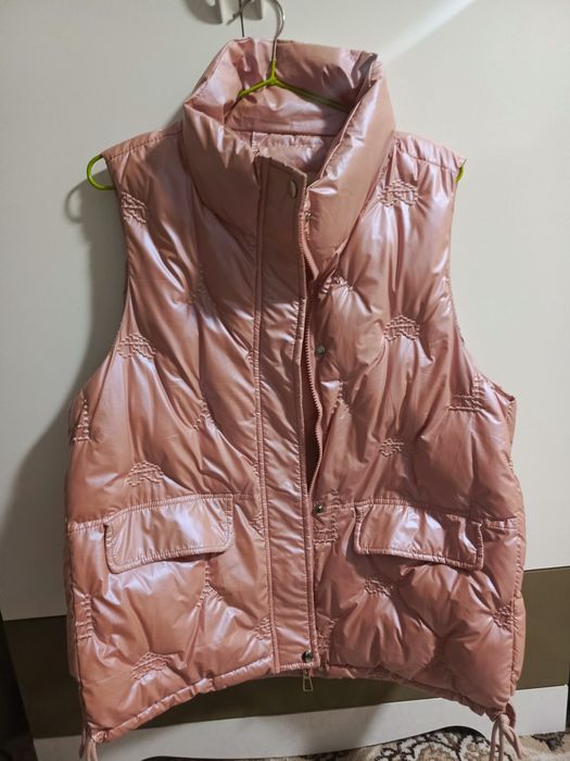 Nimcha ikki xil yengi