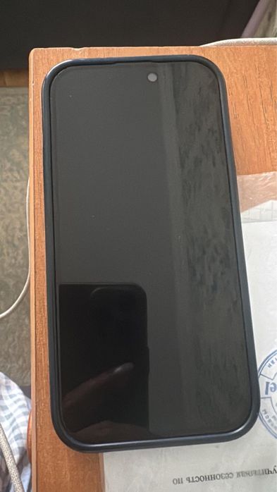 Iphone 15 128gb голубой