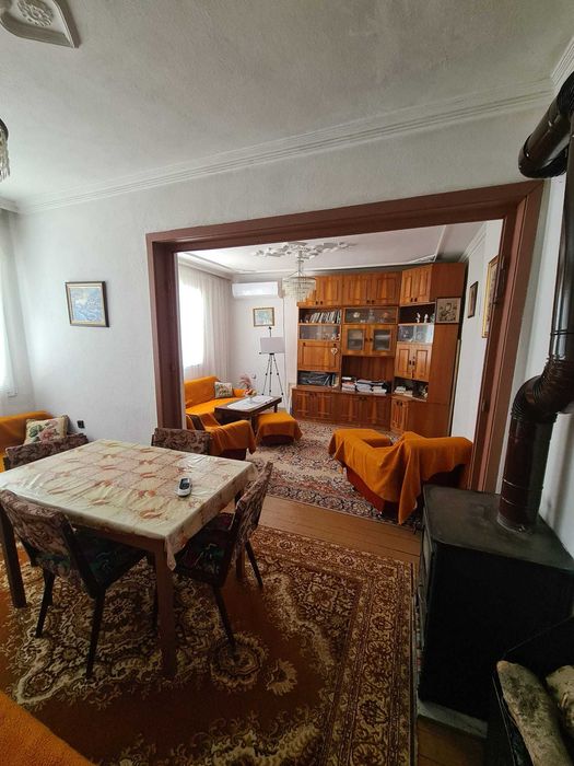 Продава се Етаж от къща в Сандански - 90 кв.м за 856 €/кв.м - Снимка #9