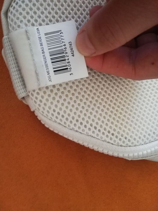 3 броя унисекс чанти за спорт