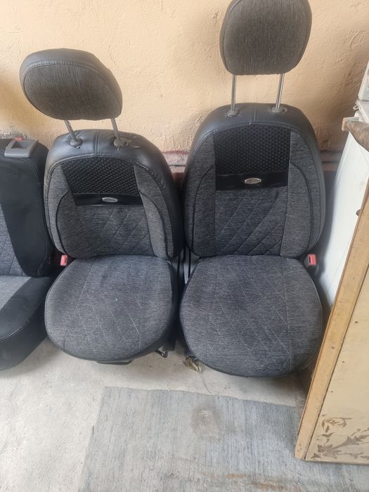 2020 коблт сиденя