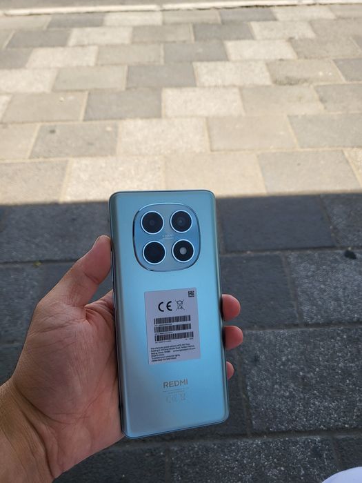 Redmi note 15 128 gb