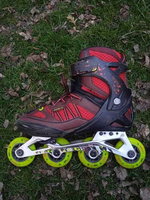 Ролери Oxelo .       .