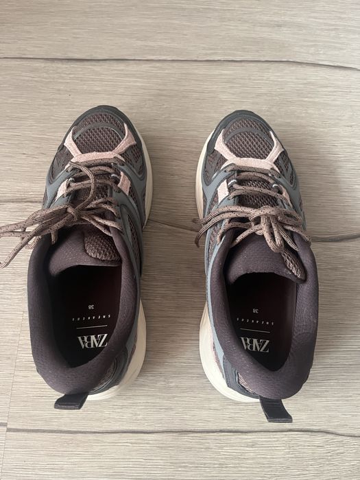 Дамски маратонки ZARA
