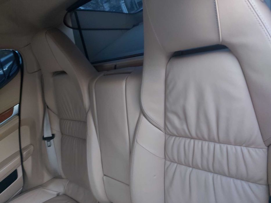 Порше панамера Porsche panamera 4S