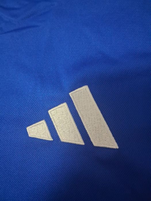 Поло фланелка ADIDAS на "Левски" 1914