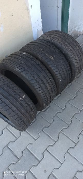 Anvelope vara 195/45 R16