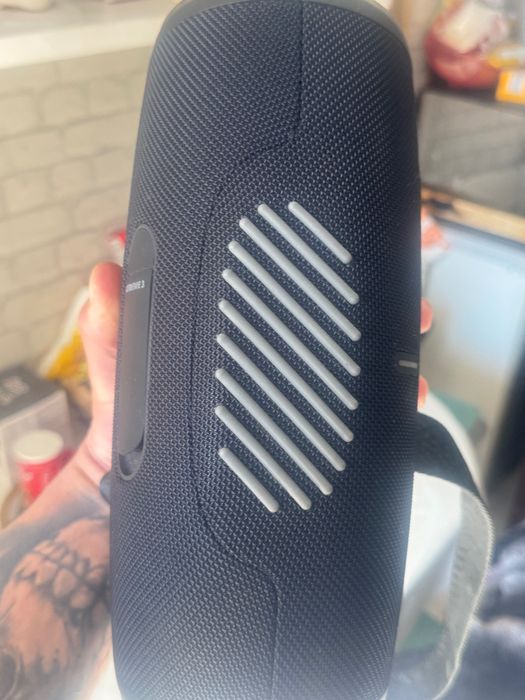 JBL extreme 3 преносима колонка