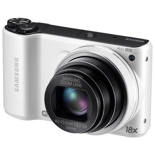Samsung camera WB200F
